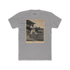 Vintage Baseball Photo T-Shirt