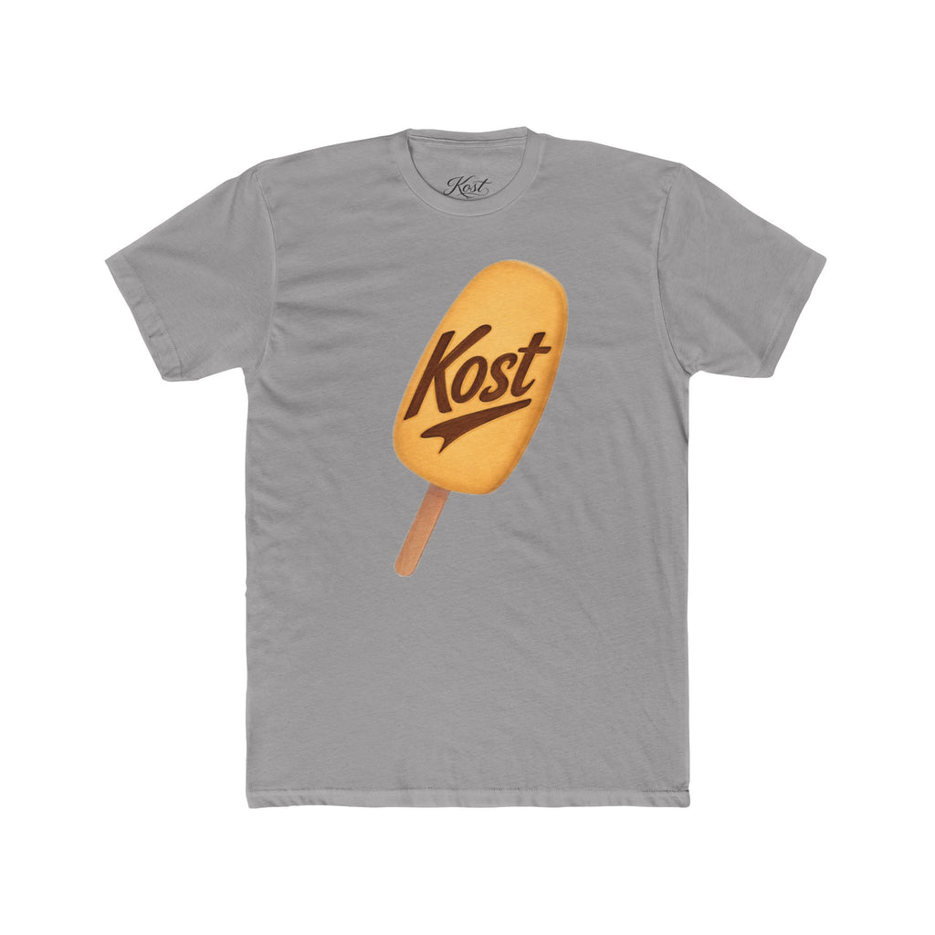 Kost Popsicle Logo Tee