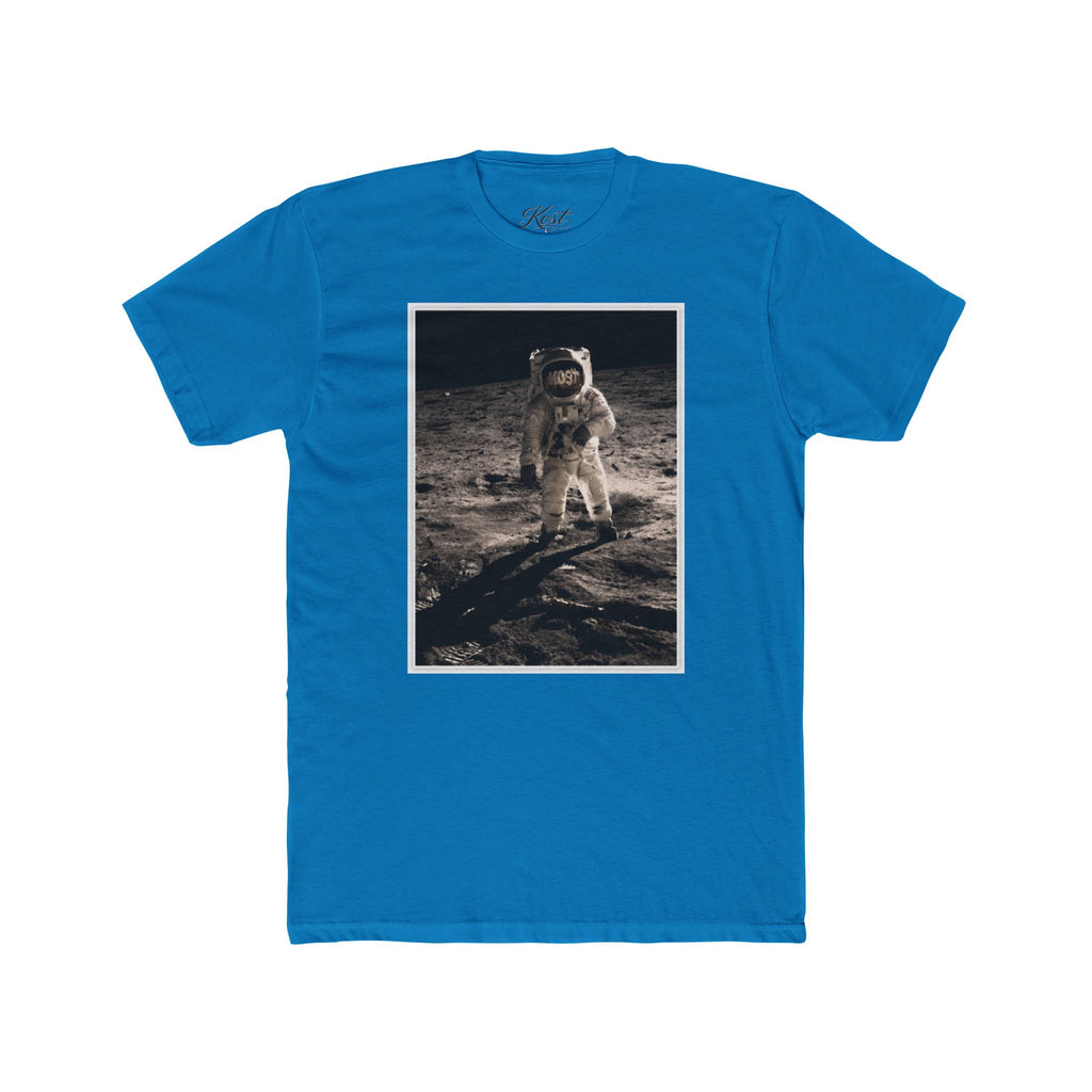 Astronaut Moonwalk Tee