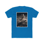 Astronaut Moonwalk Tee