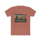 Unisex Cotton Crew Tee