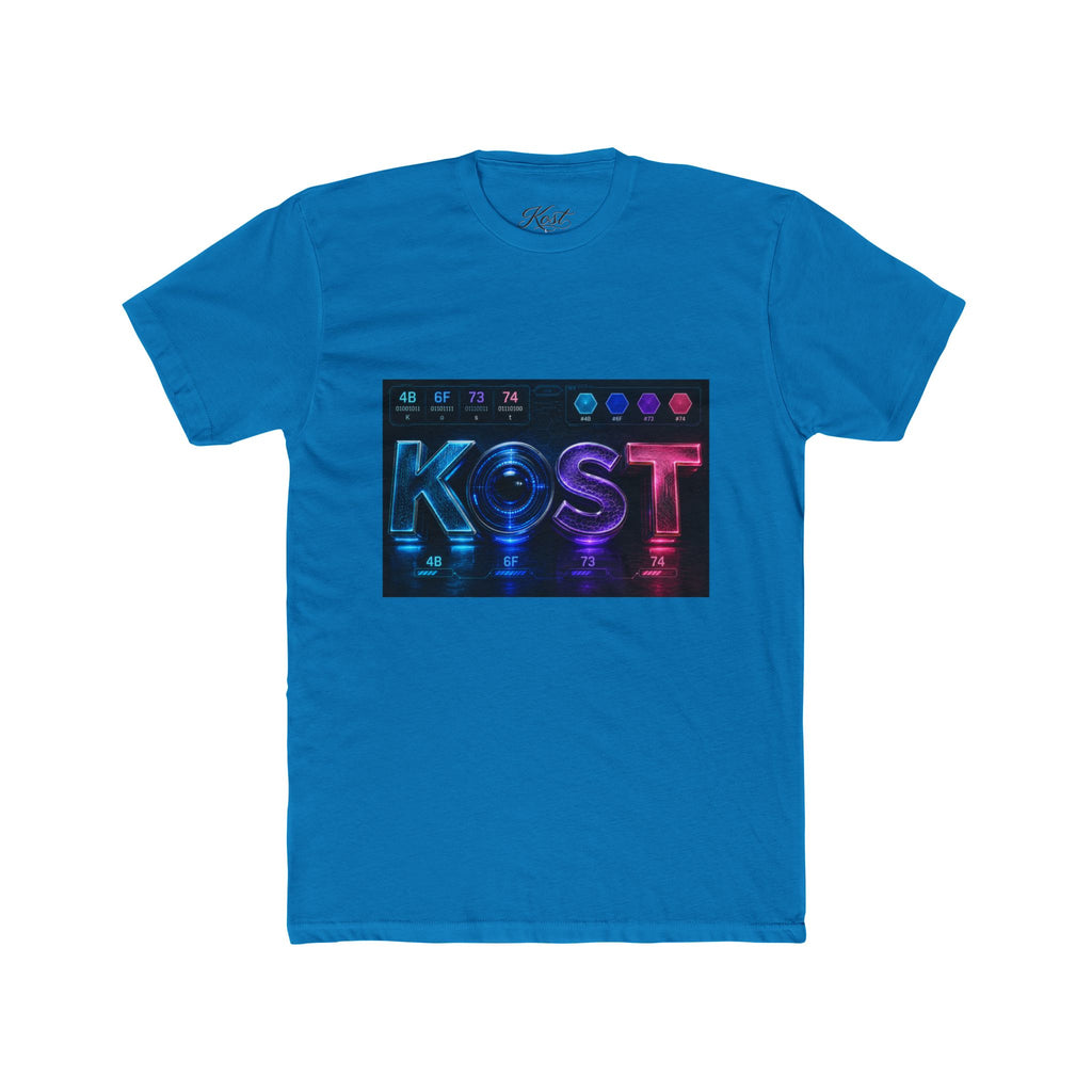 KOST Graphic T-Shirt