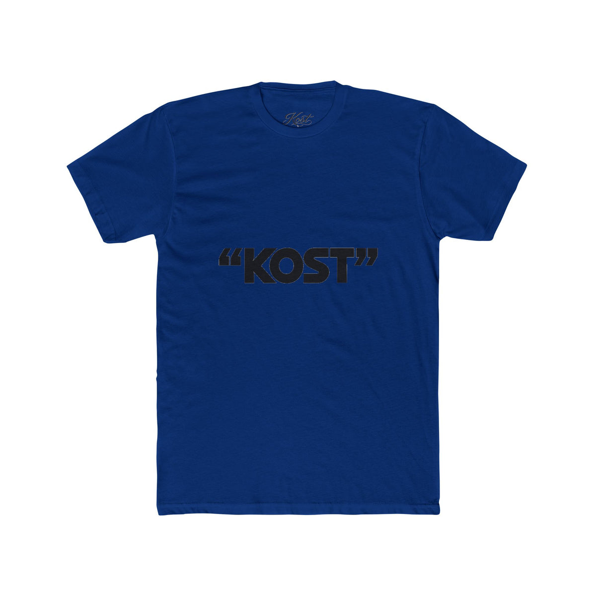 “KOST” Graphic T-Shirt