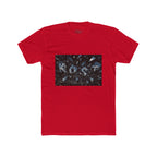 KOSZ Abstract Streetwear Cotton T-Shirt