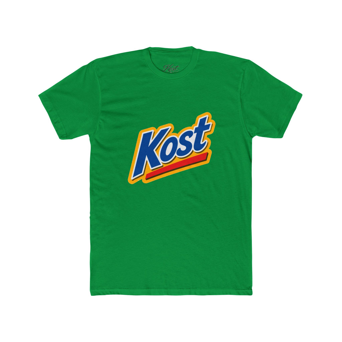 Kost Logo Tee