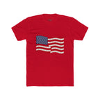 American Flag “Red White Blue” T-Shirt