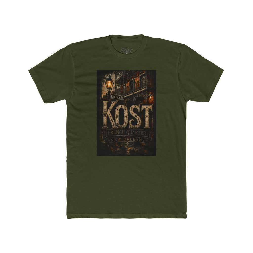 Kost Vintage Pub Sign T-Shirt