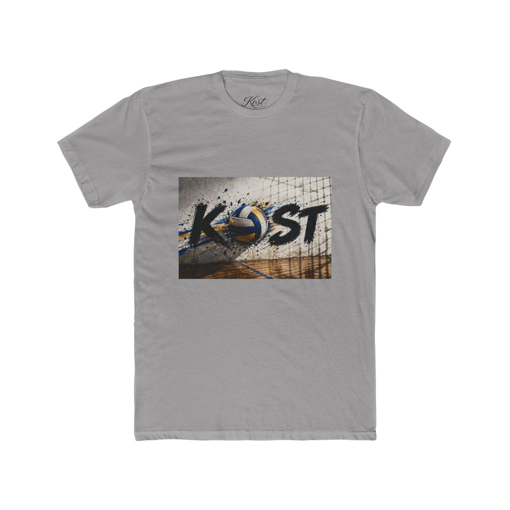 KØST Graffiti Crew Tee — Urban Skate Streetwear T-Shirt
