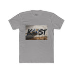 KØST Graffiti Crew Tee — Urban Skate Streetwear T-Shirt
