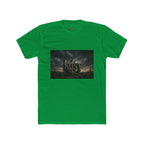 Kust Landscape Tee — Dark Stormy Sky Graphic T-Shirt