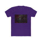 Occult Pentagram Graphic T-Shirt