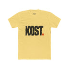 Unisex Cotton Crew Tee