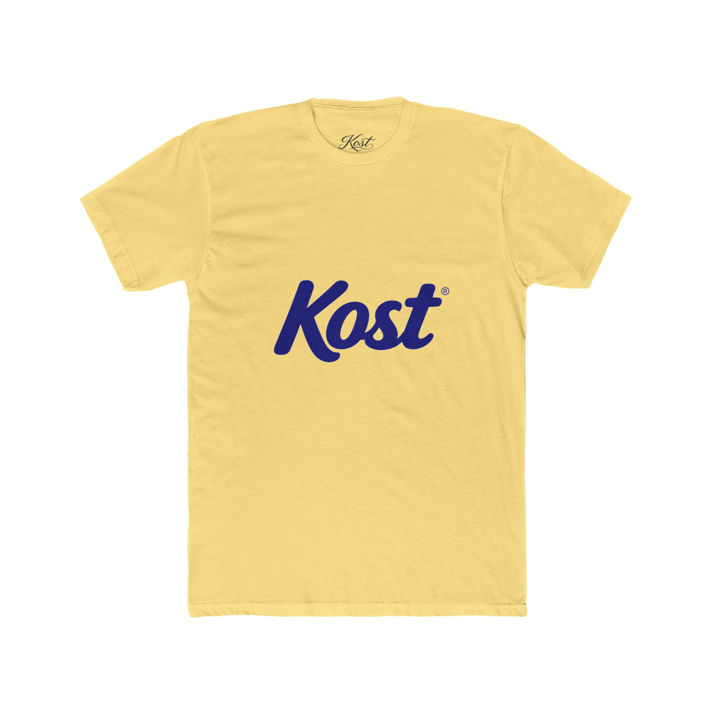 Kost Script Tee