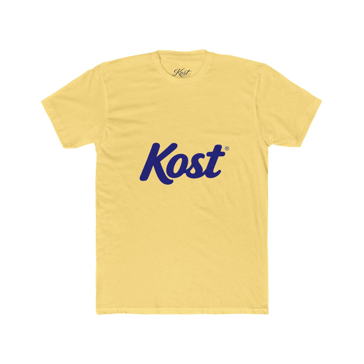Kost Script Tee