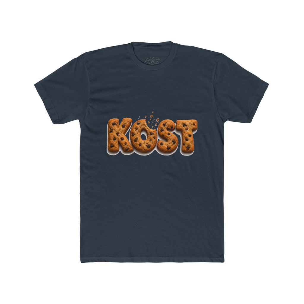 KOST Cookie-Inspired Graphic T-Shirt