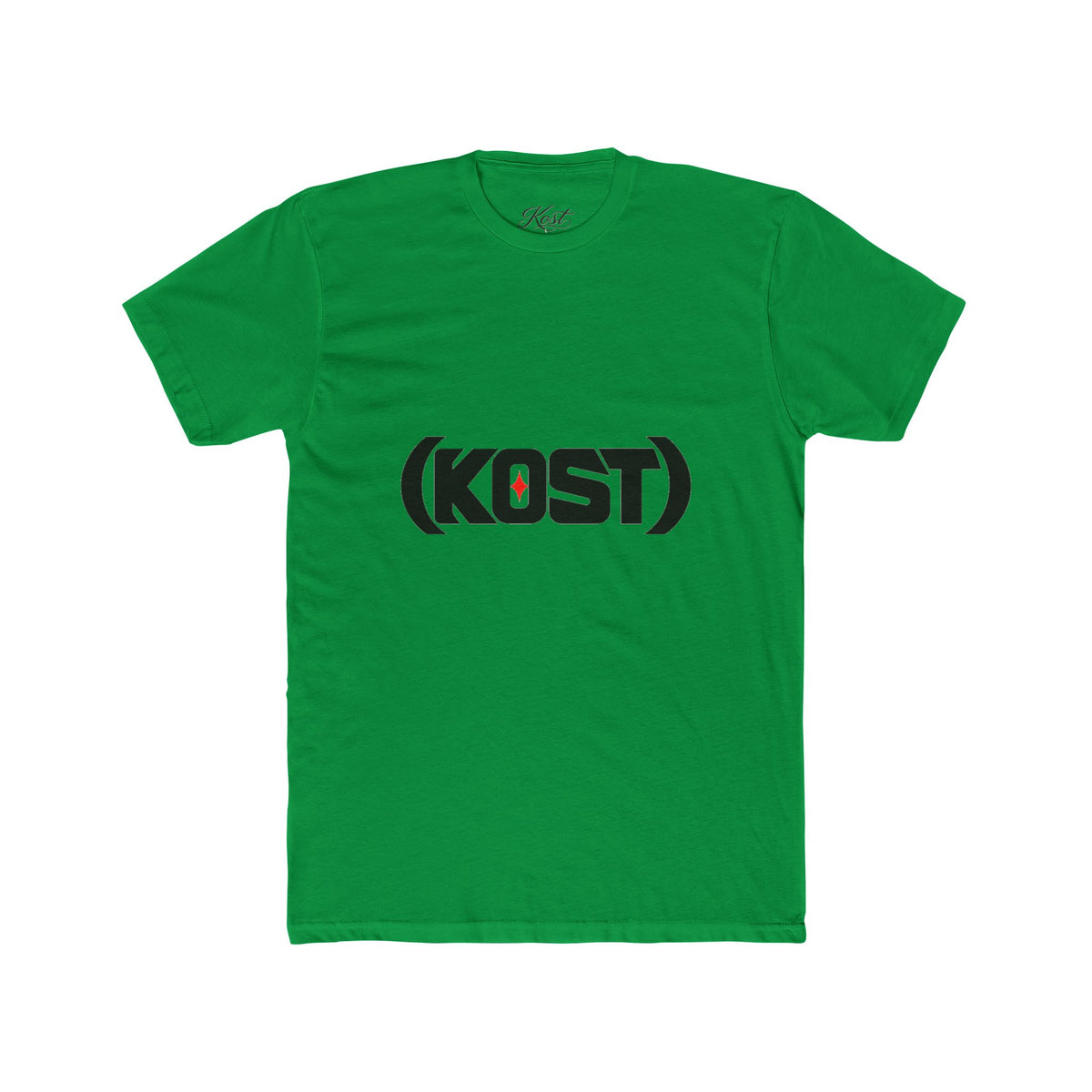 KØST Logo T-Shirt