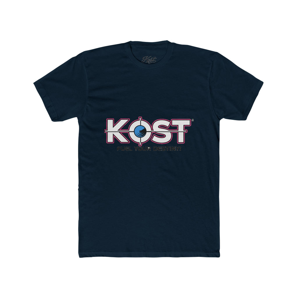 Kost "Fuel Your Destiny" Graphic Tee