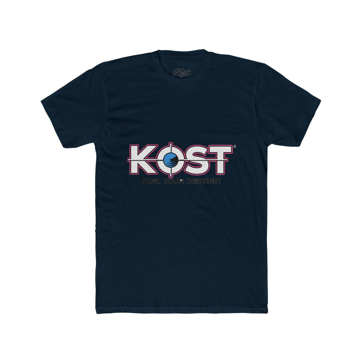 Kost "Fuel Your Destiny" Graphic Tee