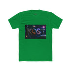 KOST Galaxy Space Graphic T-Shirt