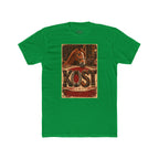 KOST Vintage Equestrian Graphic T-Shirt