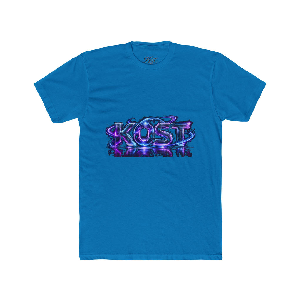 Graffiti Crew Tee - 'Kost' Urban Streetwear Graphic T-Shirt