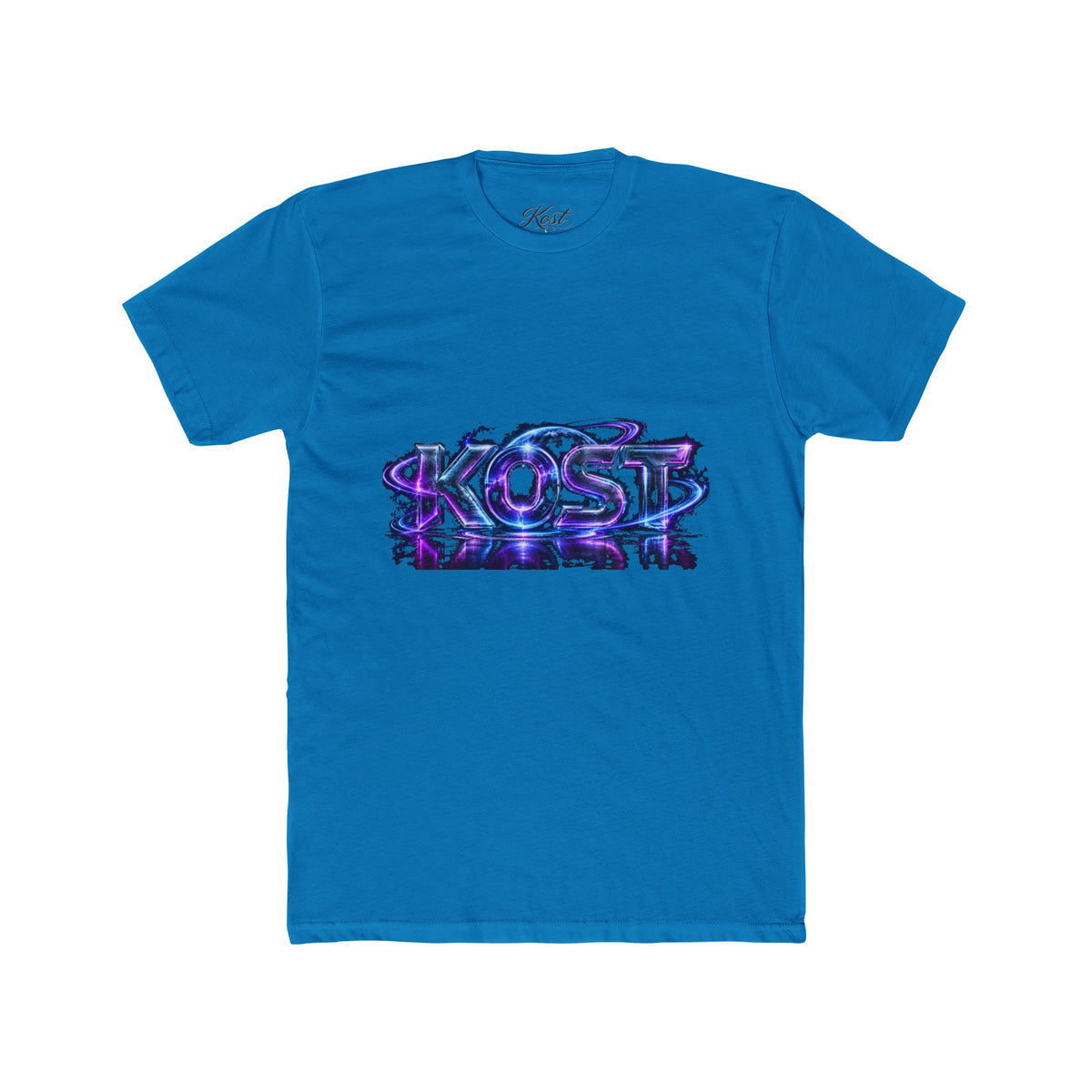 Graffiti Crew Tee - 'Kost' Urban Streetwear Graphic T-Shirt