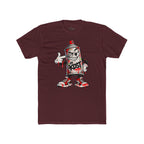 Unisex Cotton Crew Tee