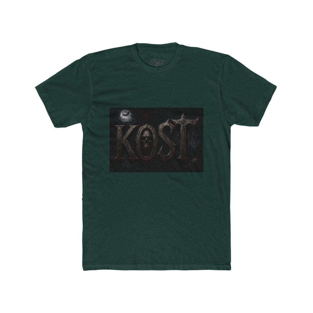 KISS Graphic T-Shirt