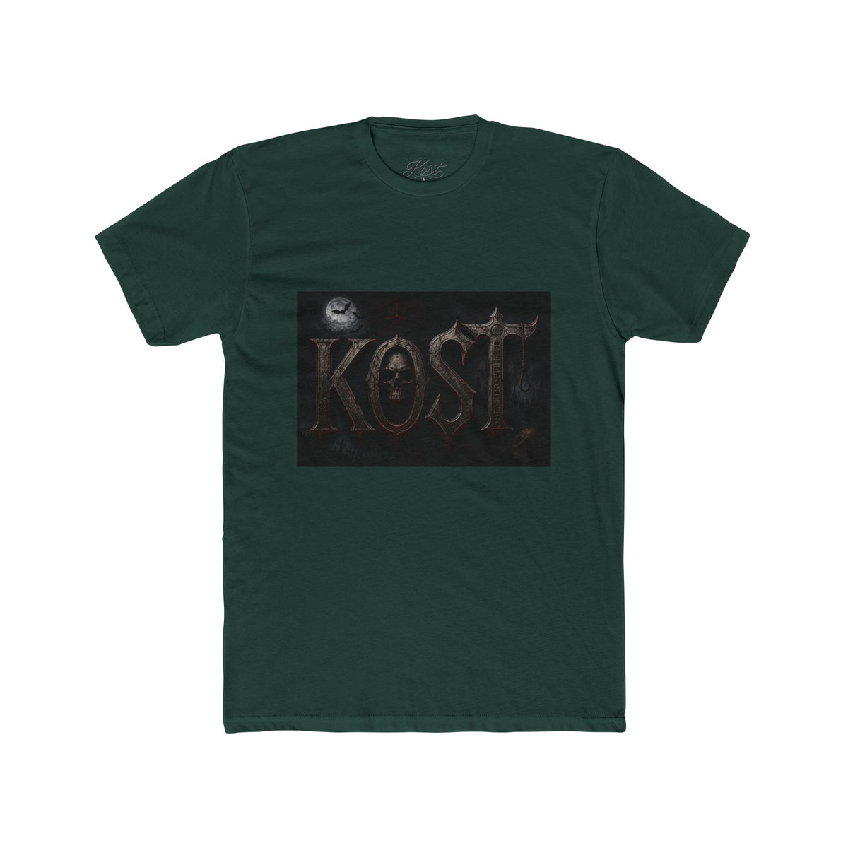 KISS Graphic T-Shirt
