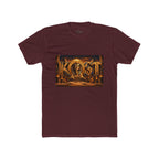 Unisex Cotton Crew Tee