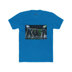 KOST Neon Stadium Graphic Tee