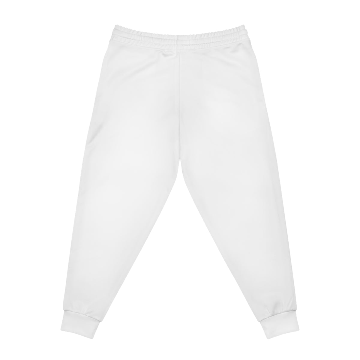 Kost Script Joggers — Athletic Joggers with Elegant Script Logo