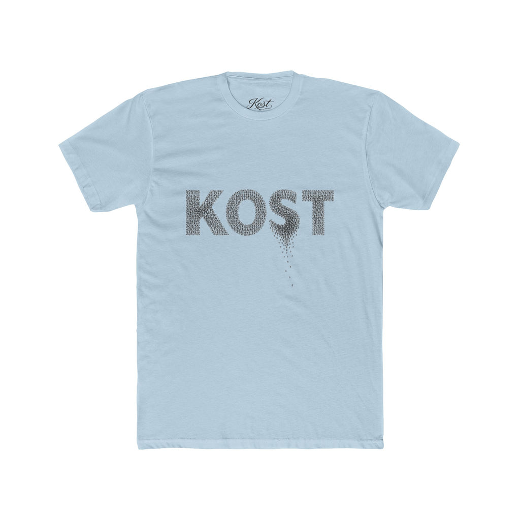 KOST Minimalist Graphic T-Shirt