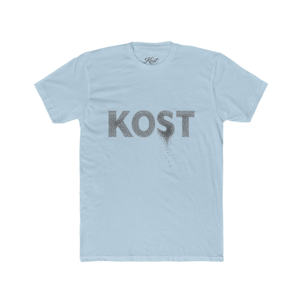 KOST Minimalist Graphic T-Shirt