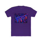 KOST Neon Cybercity Graphic Tee