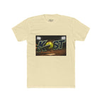 Kost Baseball Graphic Tee — Vintage Stadium Logo T‑Shirt