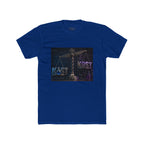 KAST Balance Scale Graphic T-Shirt