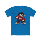 Urban Demon Mascot T-Shirt — 'Kost' Streetwear Tee