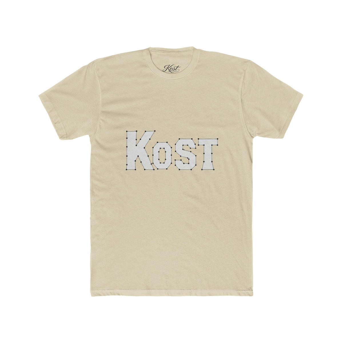 Kast Graphic T-Shirt