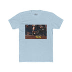 Skate Trick Photo Tee — Vintage Skateboard Crew Shirt