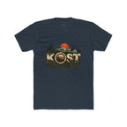 KOST Retro Outdoor Adventure Graphic T-Shirt