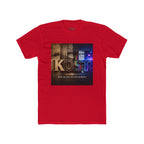 Unisex Cotton Crew Tee