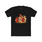 Kost Rooster Graphic T-Shirt