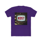 KOST Retro TV Graphic T-Shirt