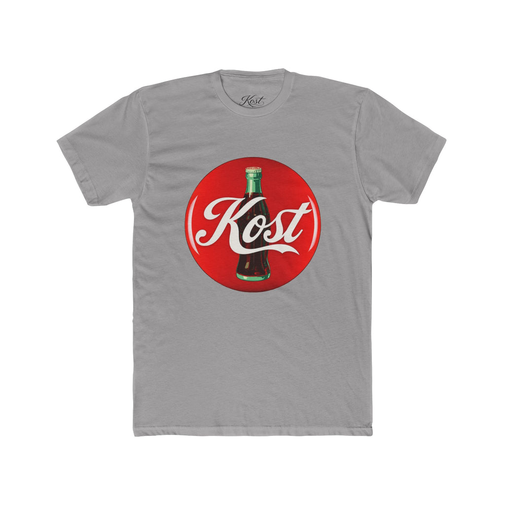 Kost Soda Logo Tee