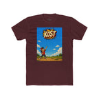 KOST Vintage Graphic T-Shirt