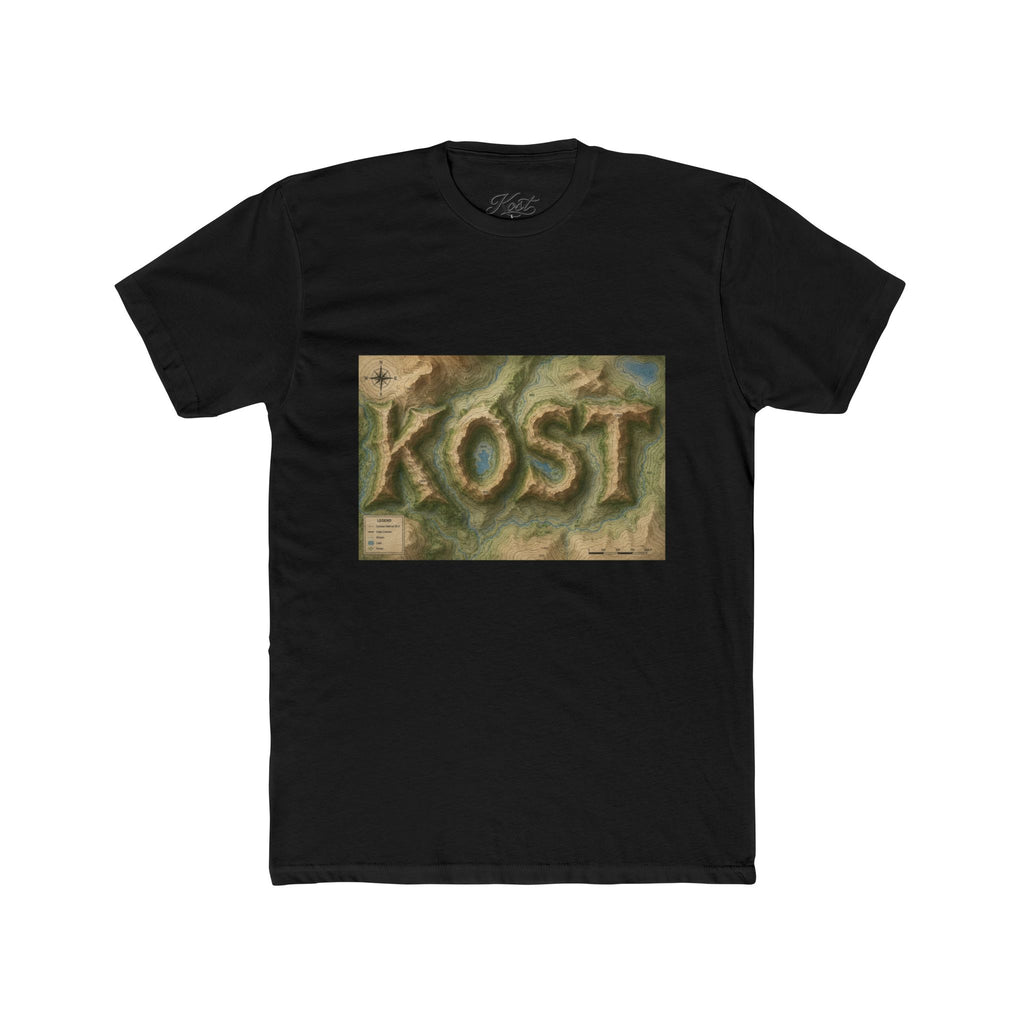 KOST Vintage Graphic T-Shirt