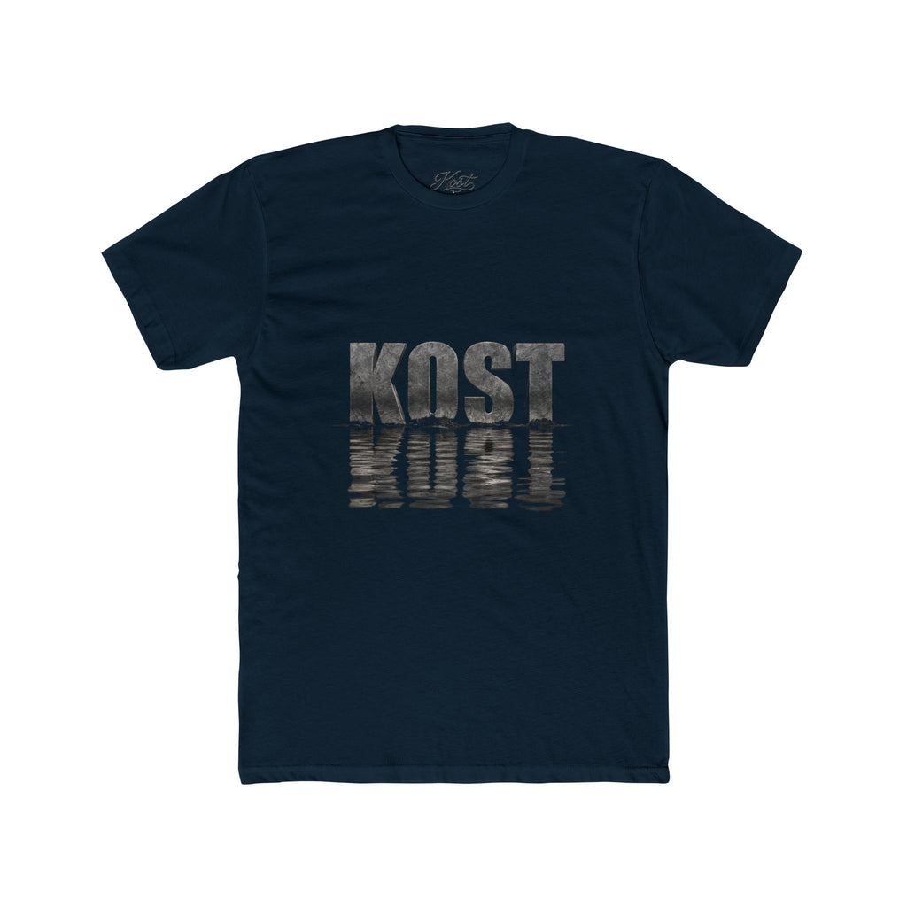 KOST YOI Graphic Cotton Tee