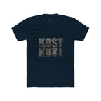 KOST YOI Graphic Cotton Tee