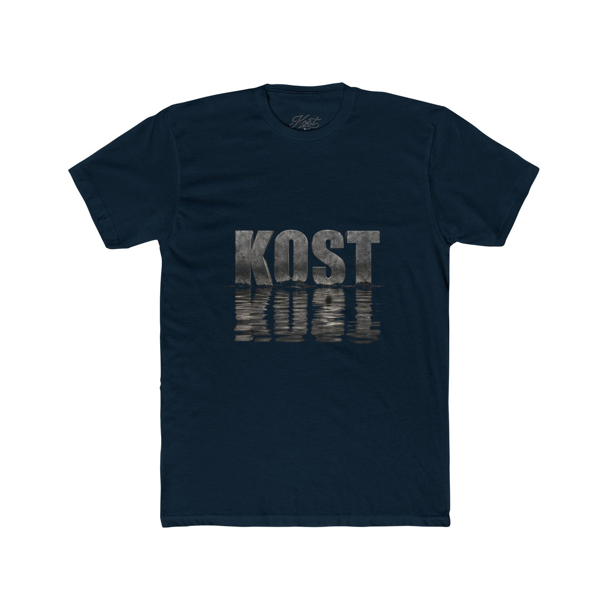 KOST YOI Graphic Cotton Tee
